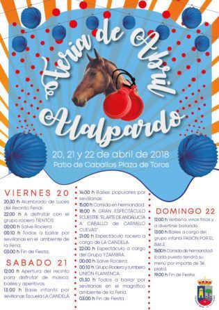 Feria-de-Abril