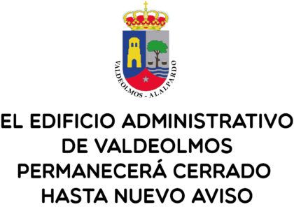 Cierre Edificio Administrativo