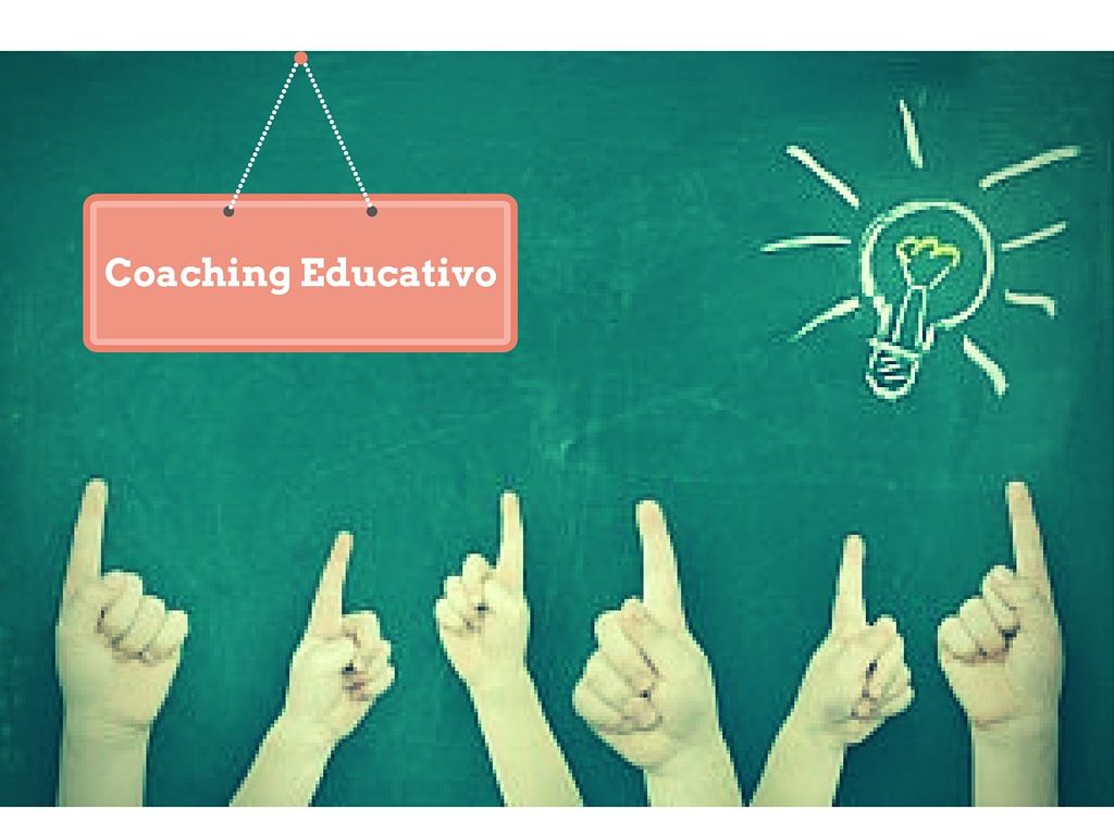 Coaching Educativo