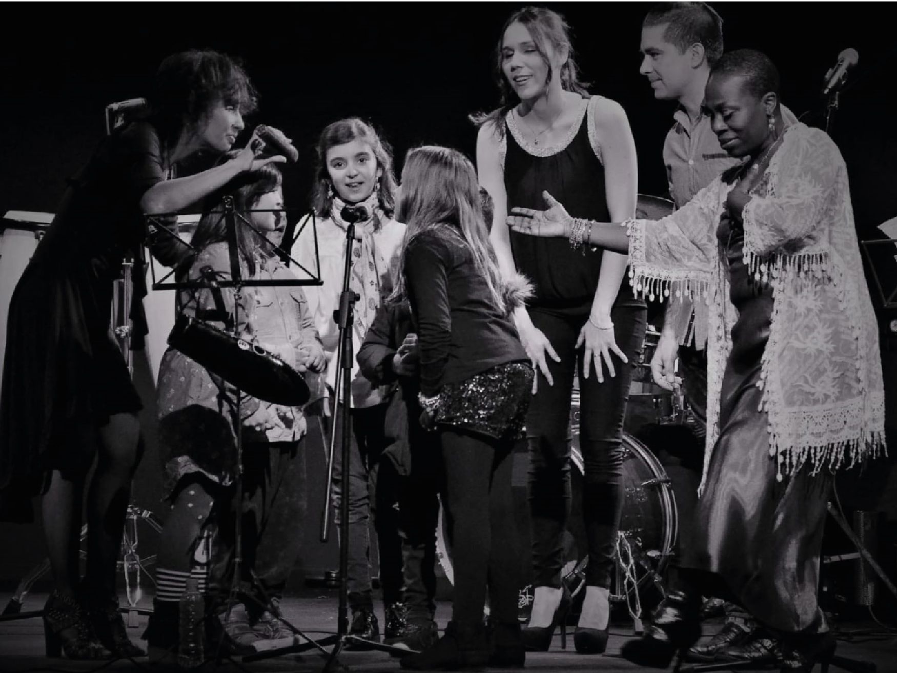 Concierto del Amor NIURKA