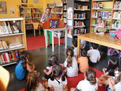 Cuentacuentos-DESPEGANDO