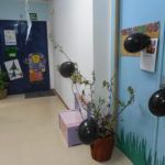 Celebración Halloween CNA