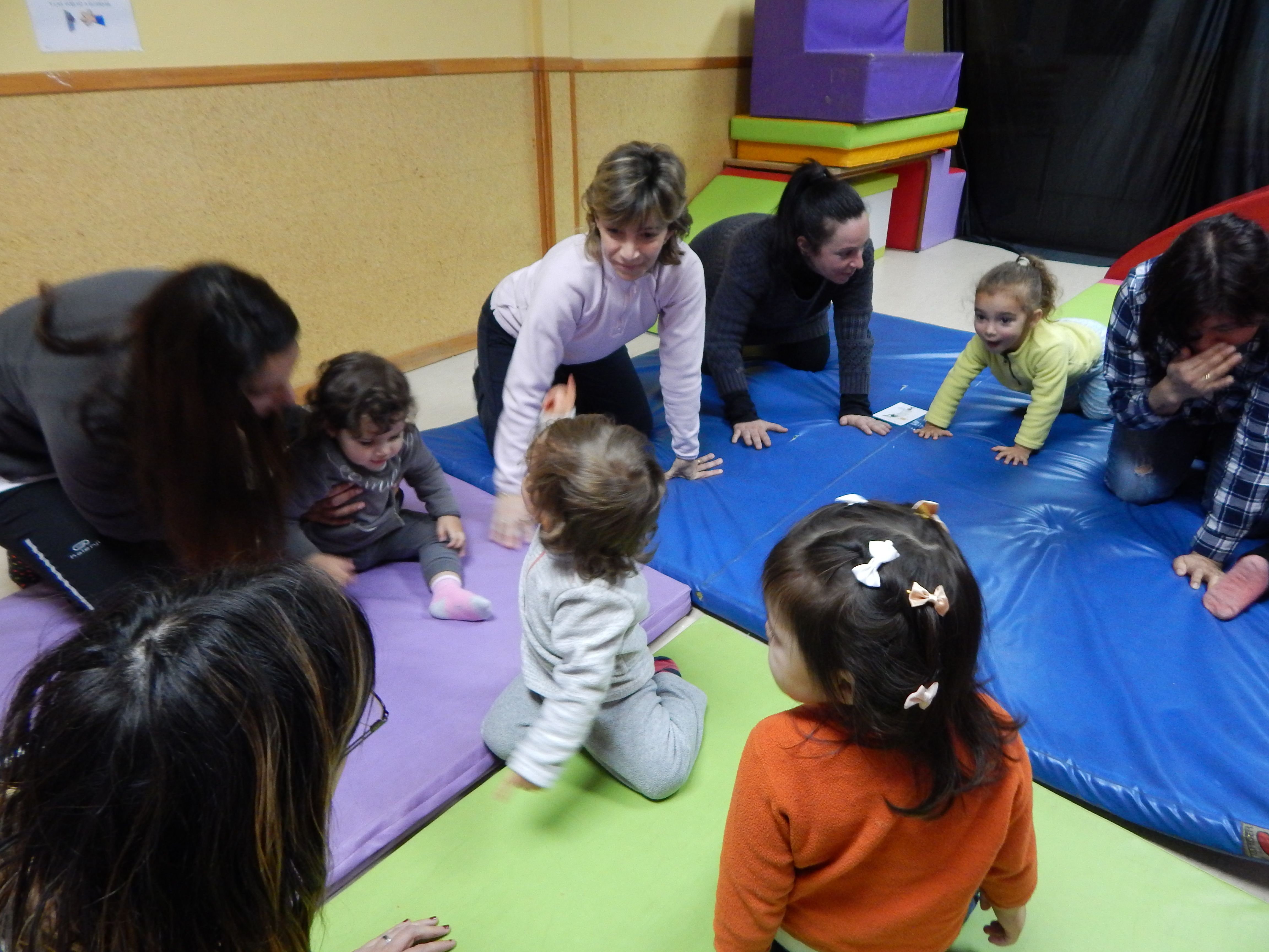 Yoga-casa-de-Niños-Alalpardo