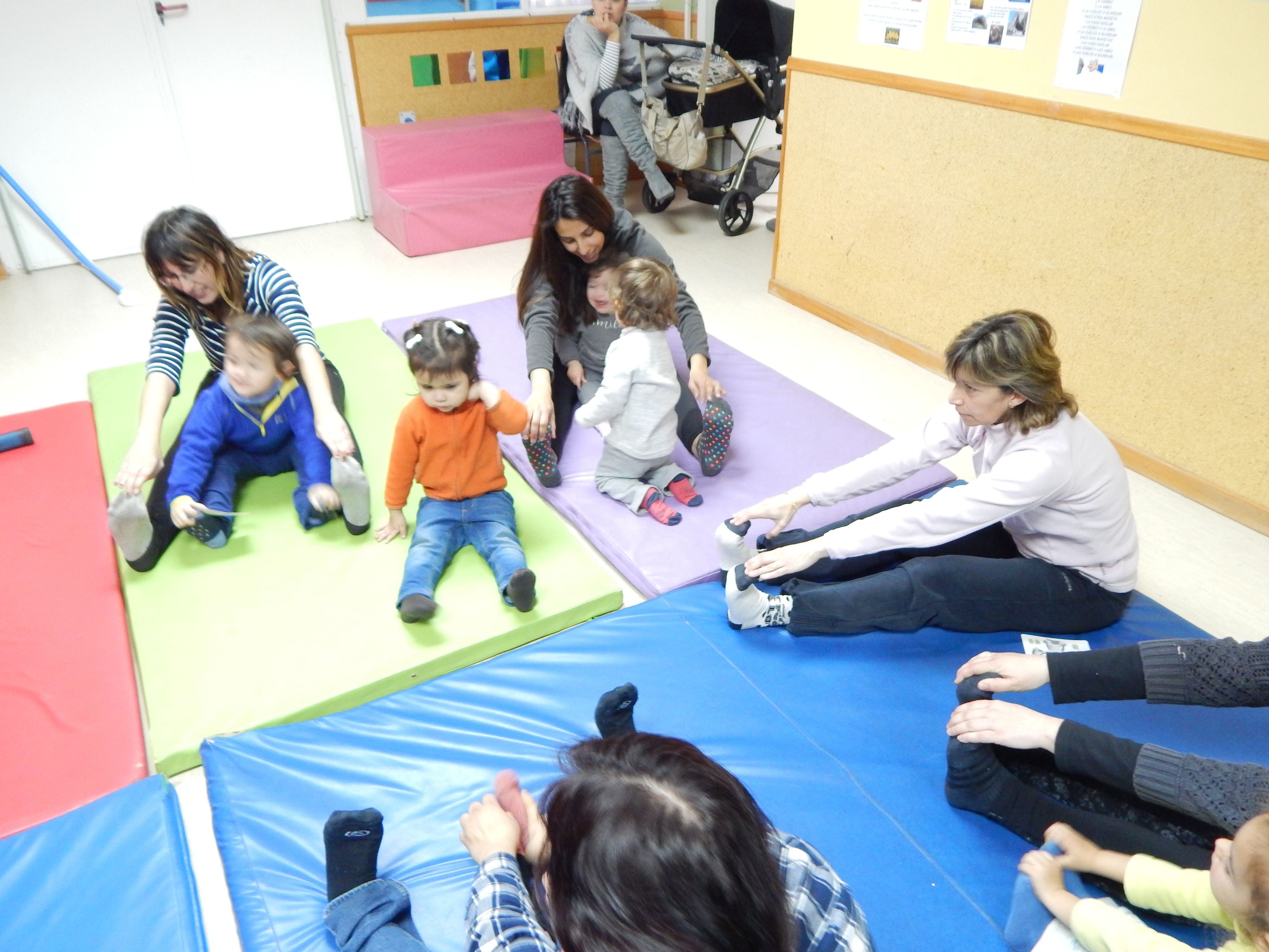 Yoga-casa-de-Niños-Alalpardo