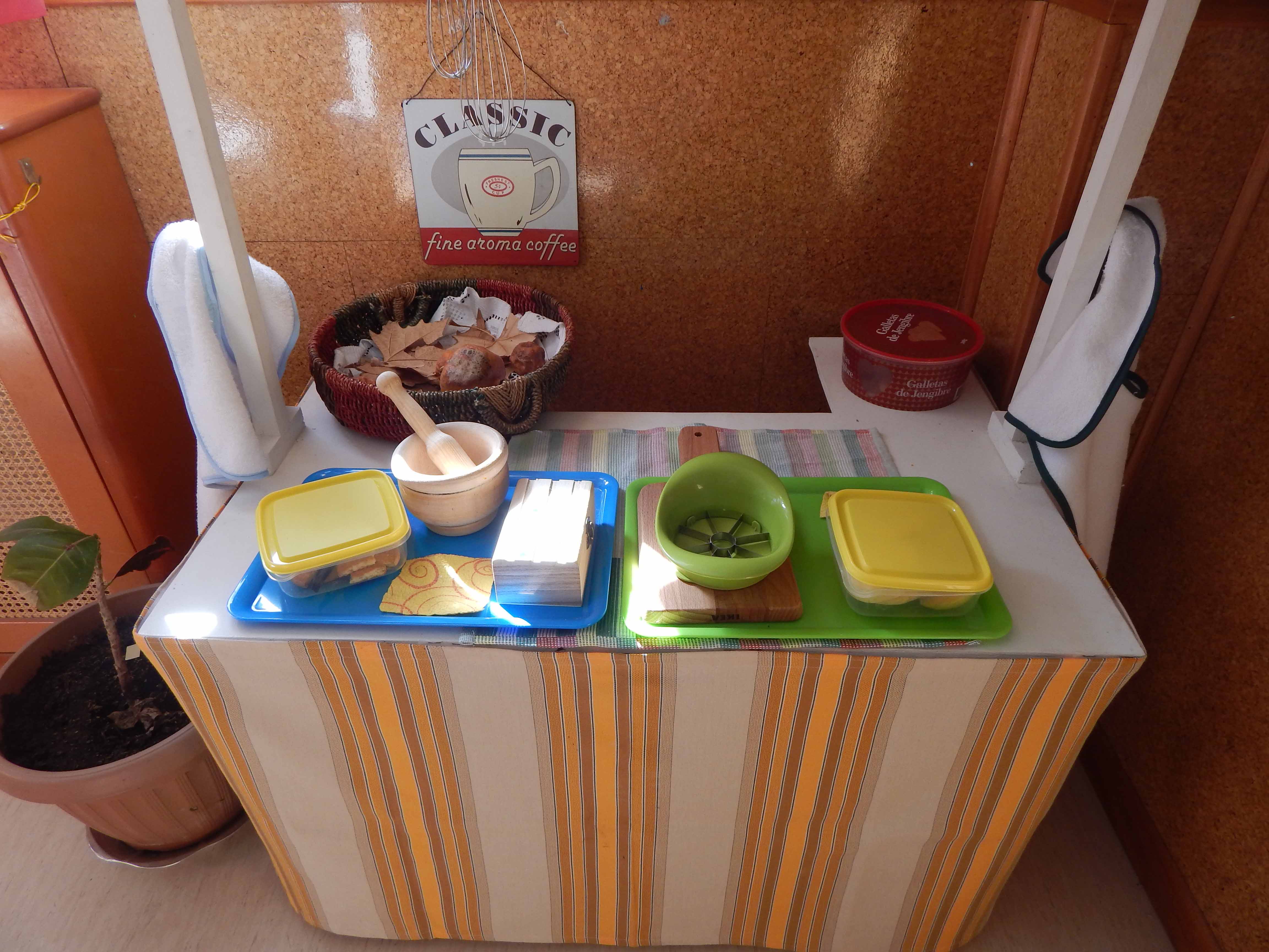 Casa de Niños de Alalpardo