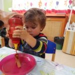 Celebración Halloween CNA