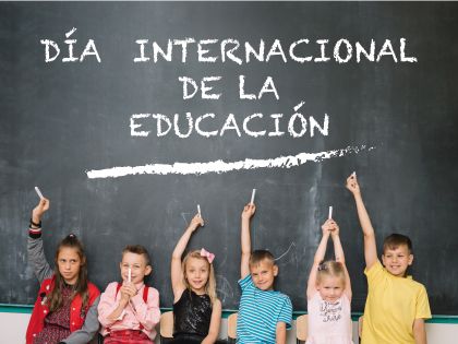 Educación