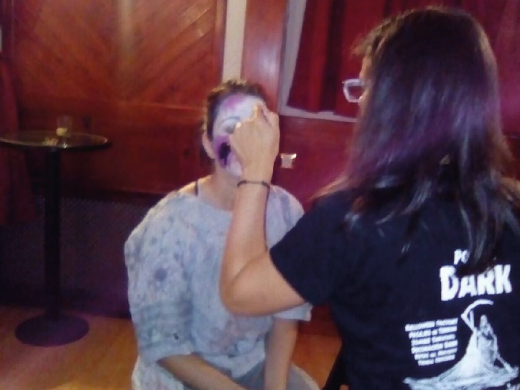 Halloween Valdeolmos