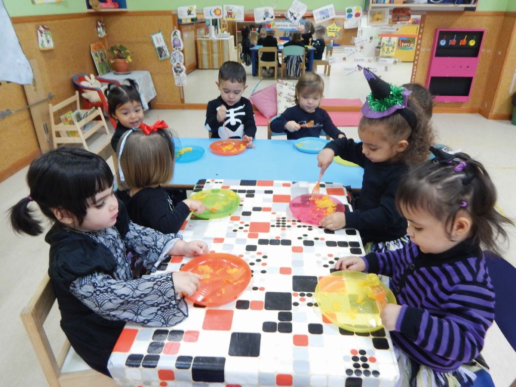 Entrada-WP Halloween Casita de Niños de Alalpardo