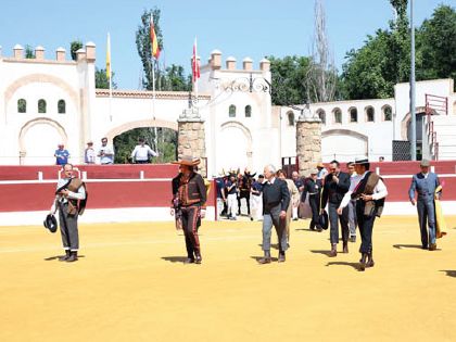 Feria Aficionado Práctico