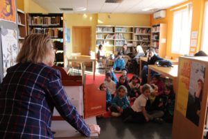 Pescadito, pescadito