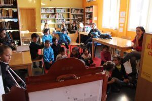 Pescadito, pescadito