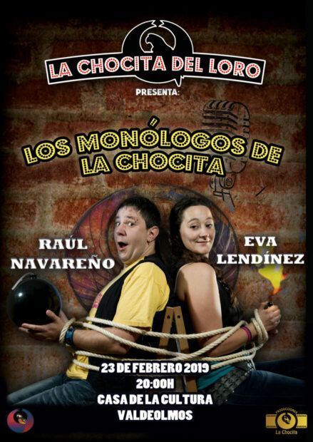 FESTIVAL Humordazados