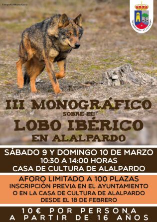 III-Monográfico-Lobo-Ibérico