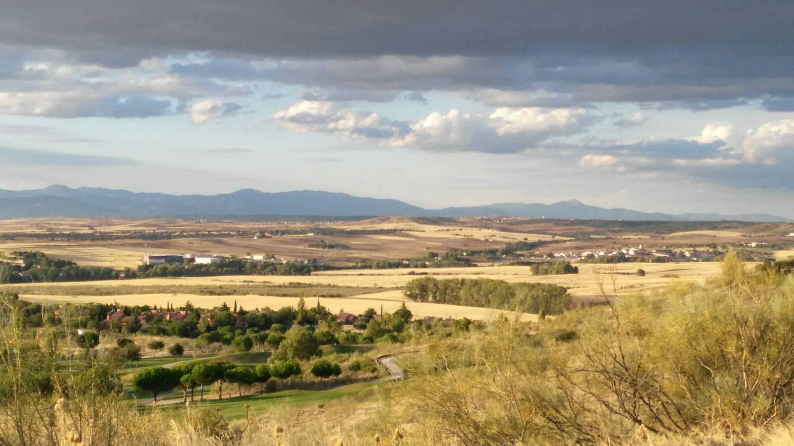 Los rincones mas bonitos