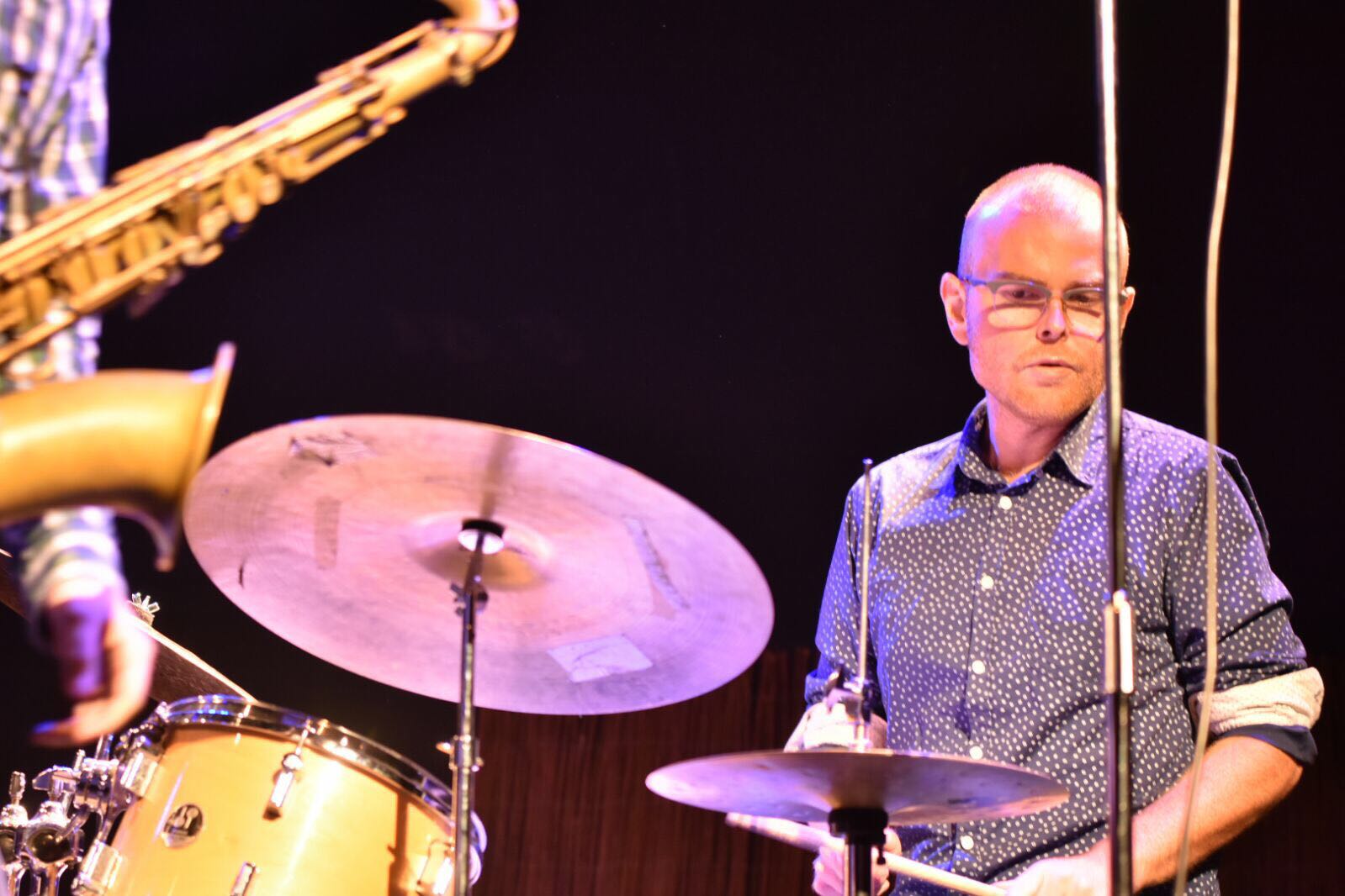 Muestra Internacional de Jazz de Alalpardo