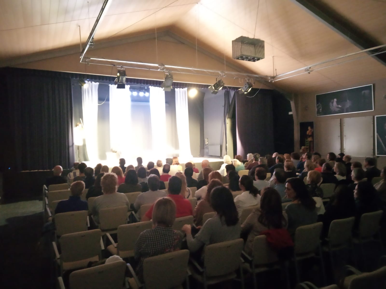 desengaños amorosos