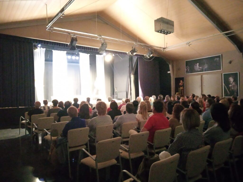 desengaños amorosos