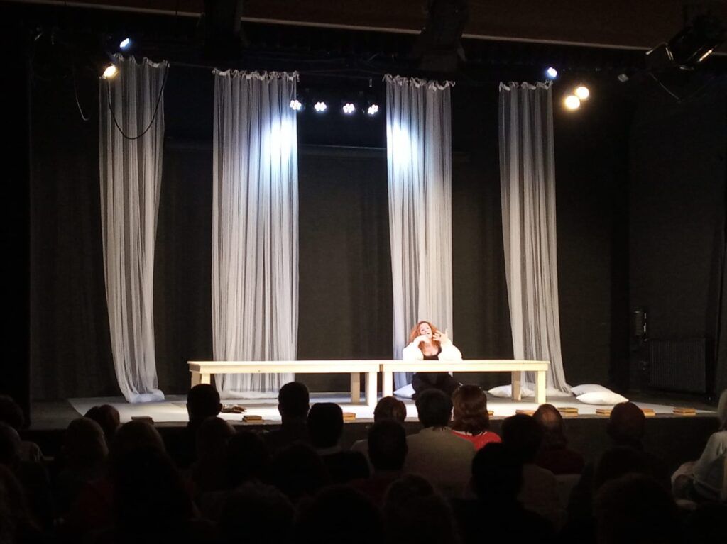 desengaños amorosos