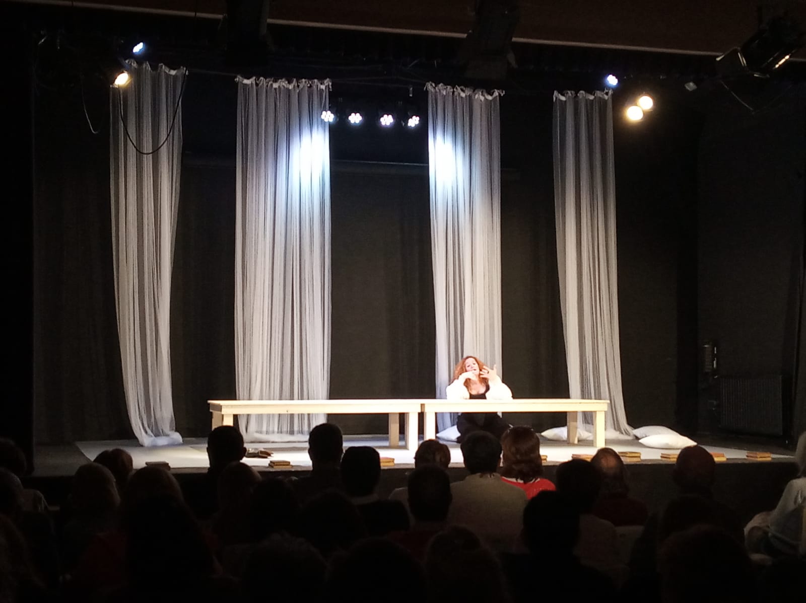 desengaños amorosos