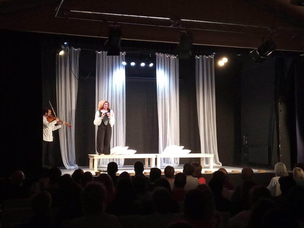 desengaños amorosos