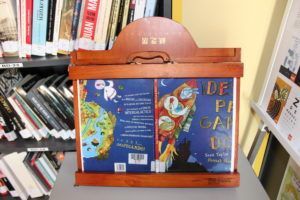 Cuentacuentos DESPEGANDO