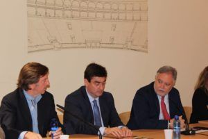 Presentación II Campus Taurino en Alalpardo