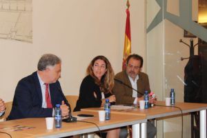 Presentación II Campus Taurino en Alalpardo