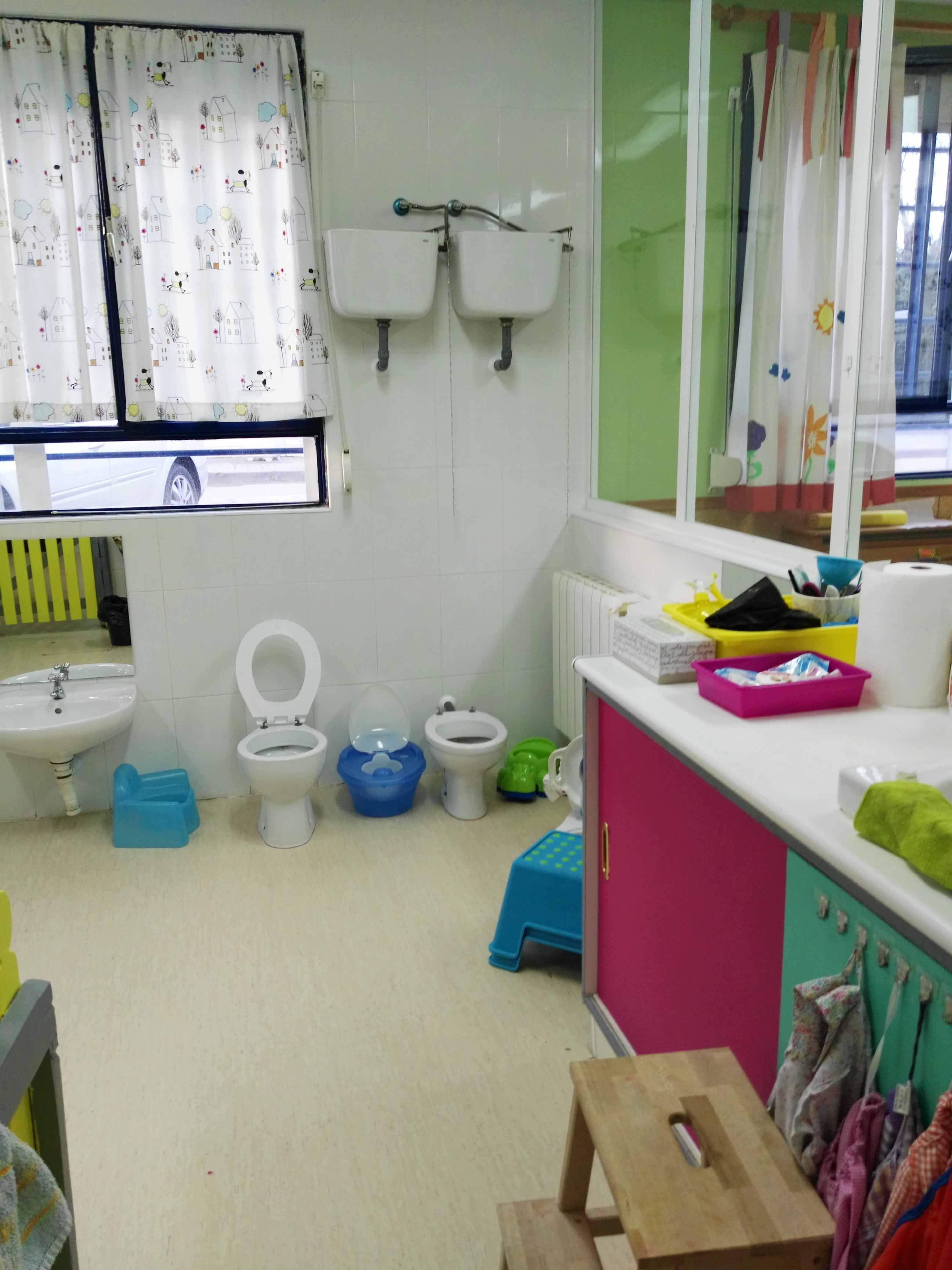 Casa de Niños de Alalpardo