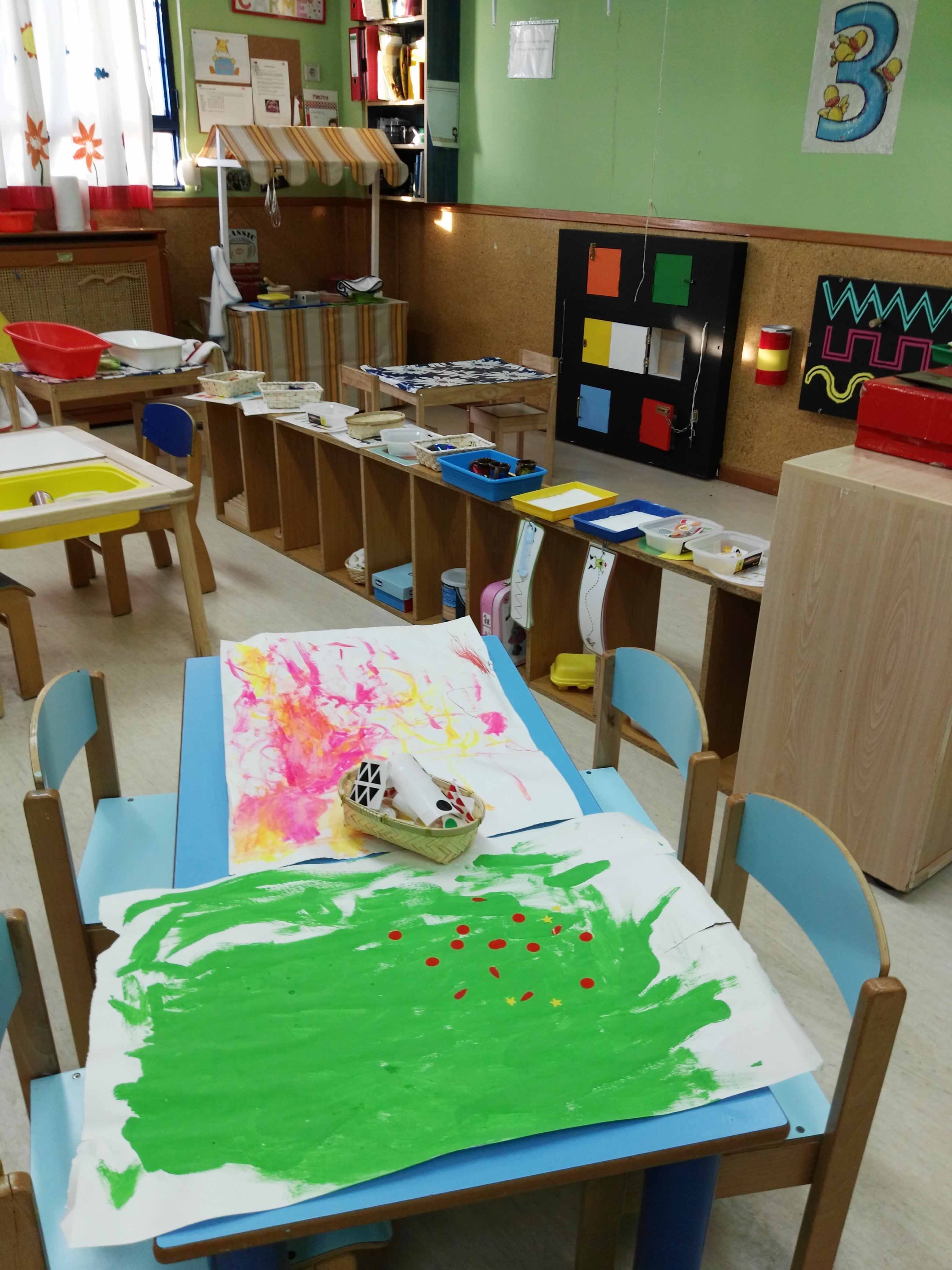 Casa de Niños de Alalpardo