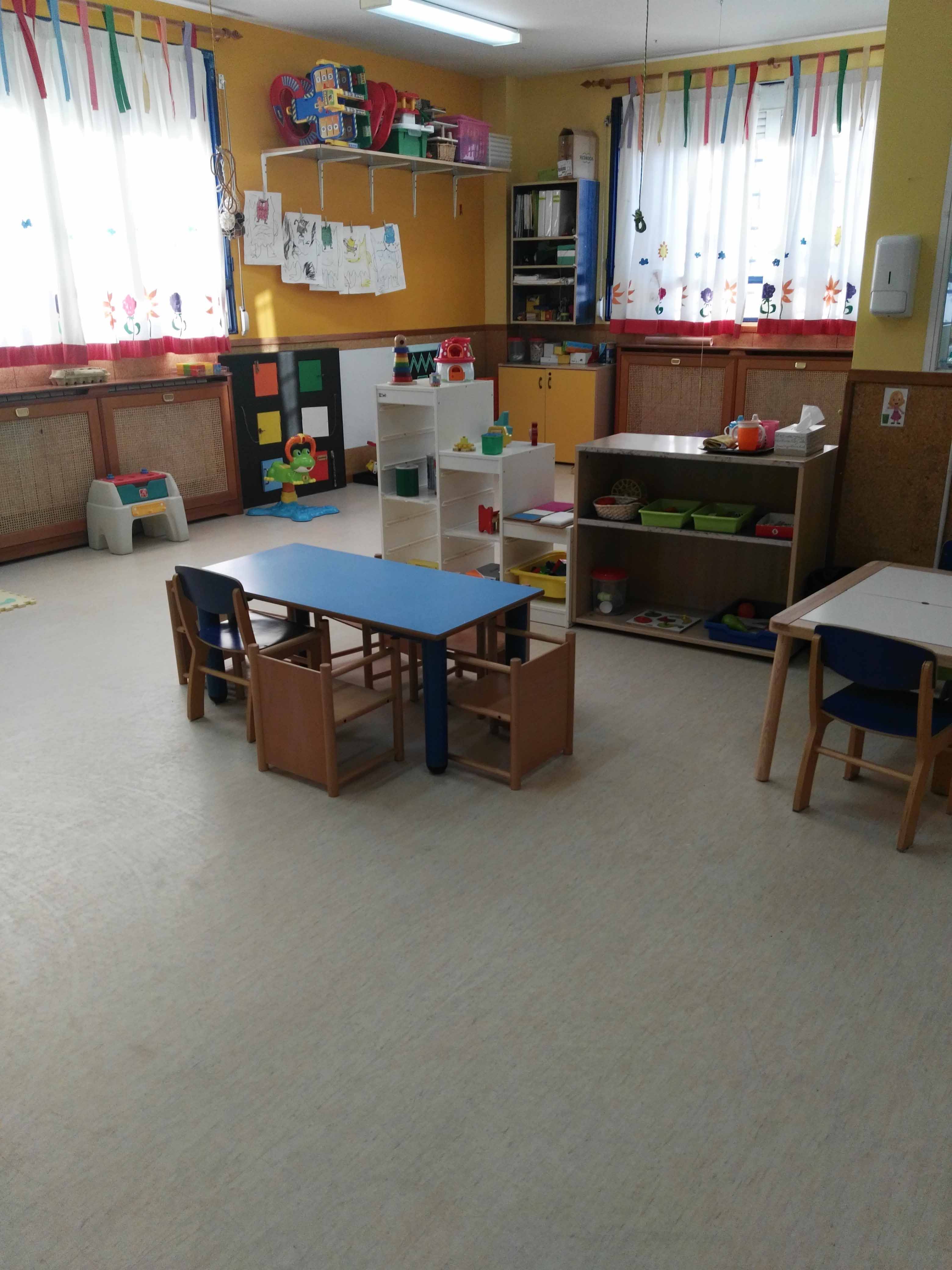 Casa de Niños de Alalpardo