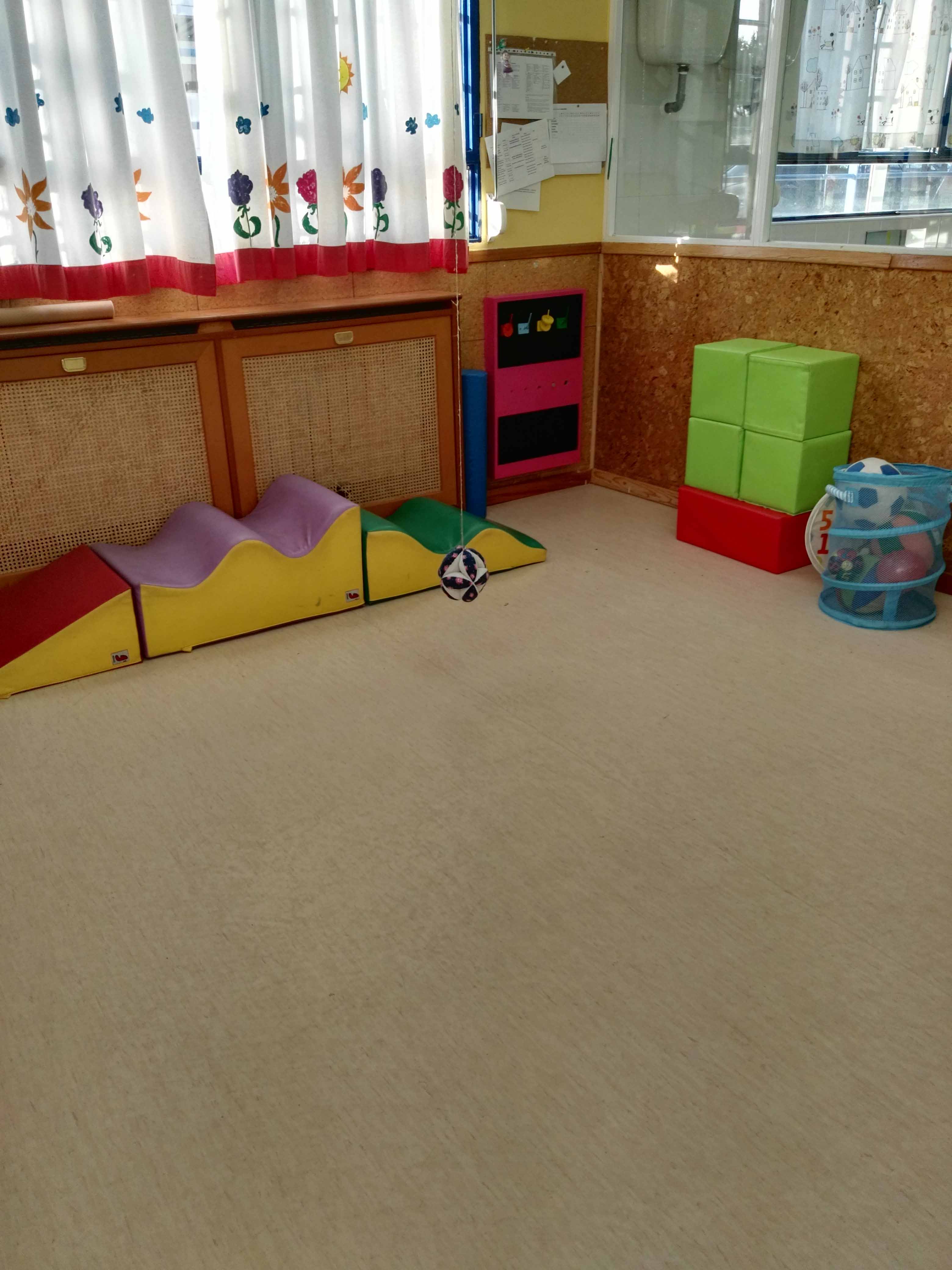 Casa de Niños de Alalpardo