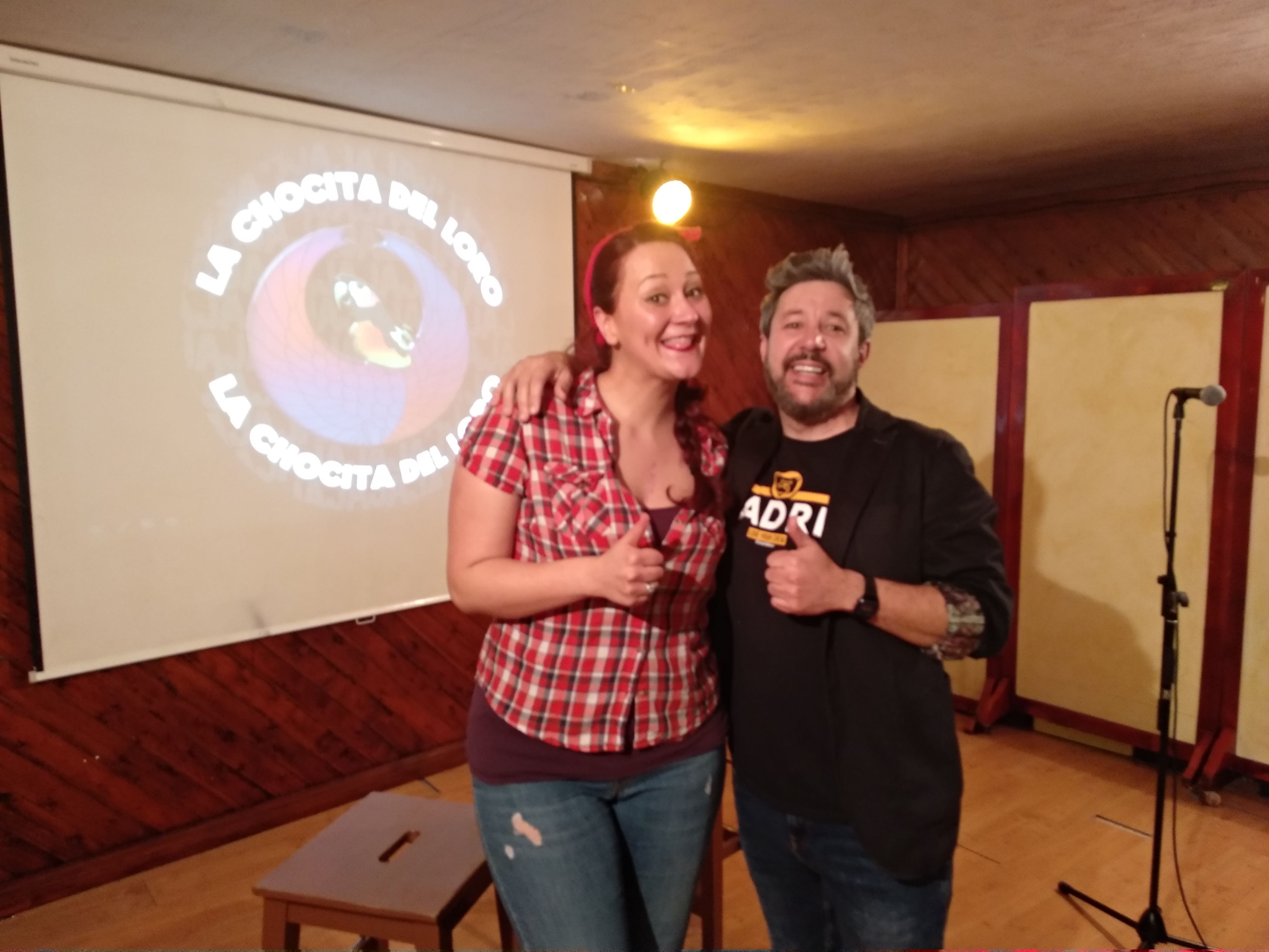 Festival de la Comedia