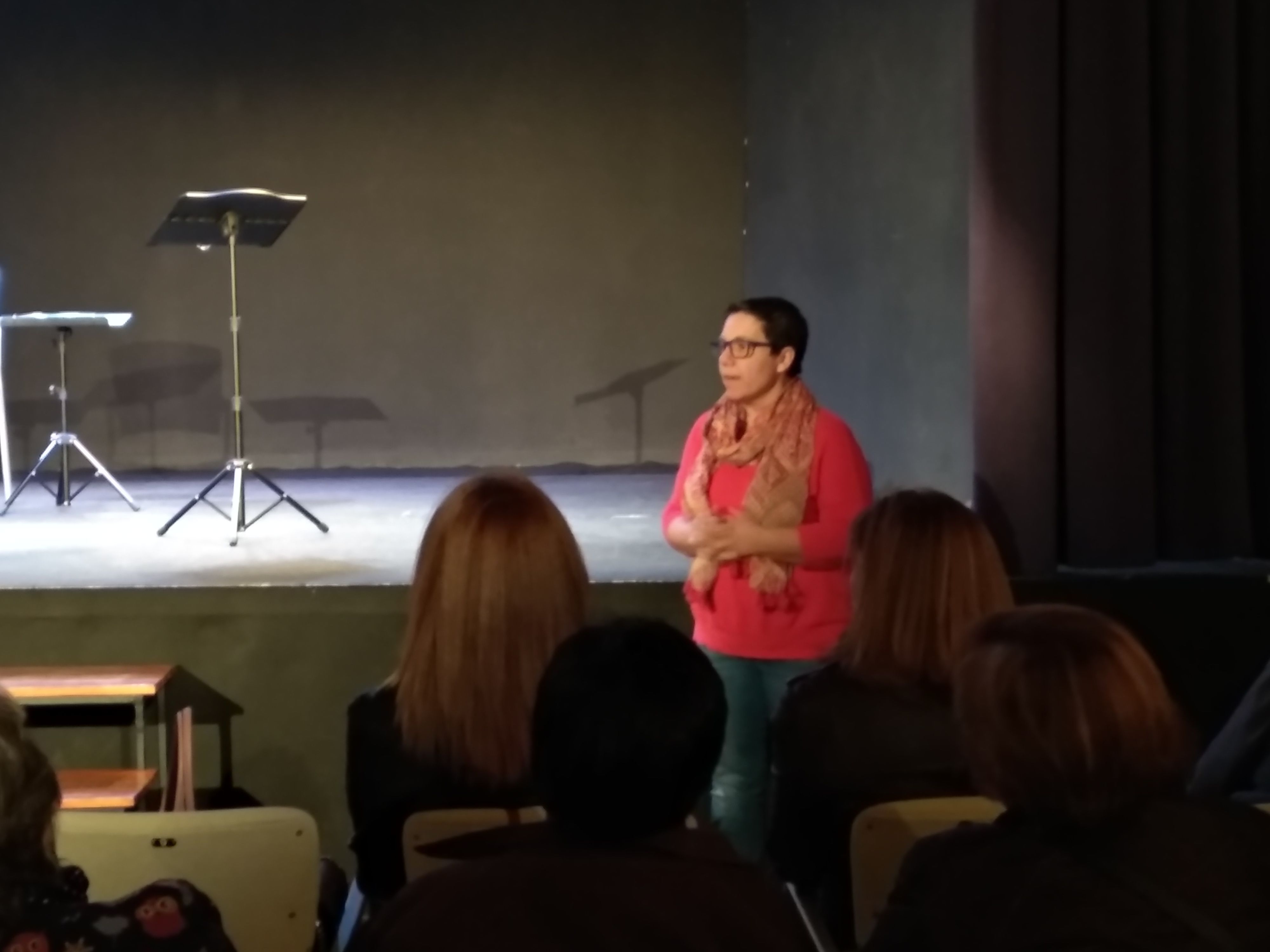 Querida Leia Imágenes