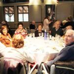 COMIDA DEL HOGAR DE JUBILADO