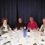 COMIDA DEL HOGAR DE JUBILADO