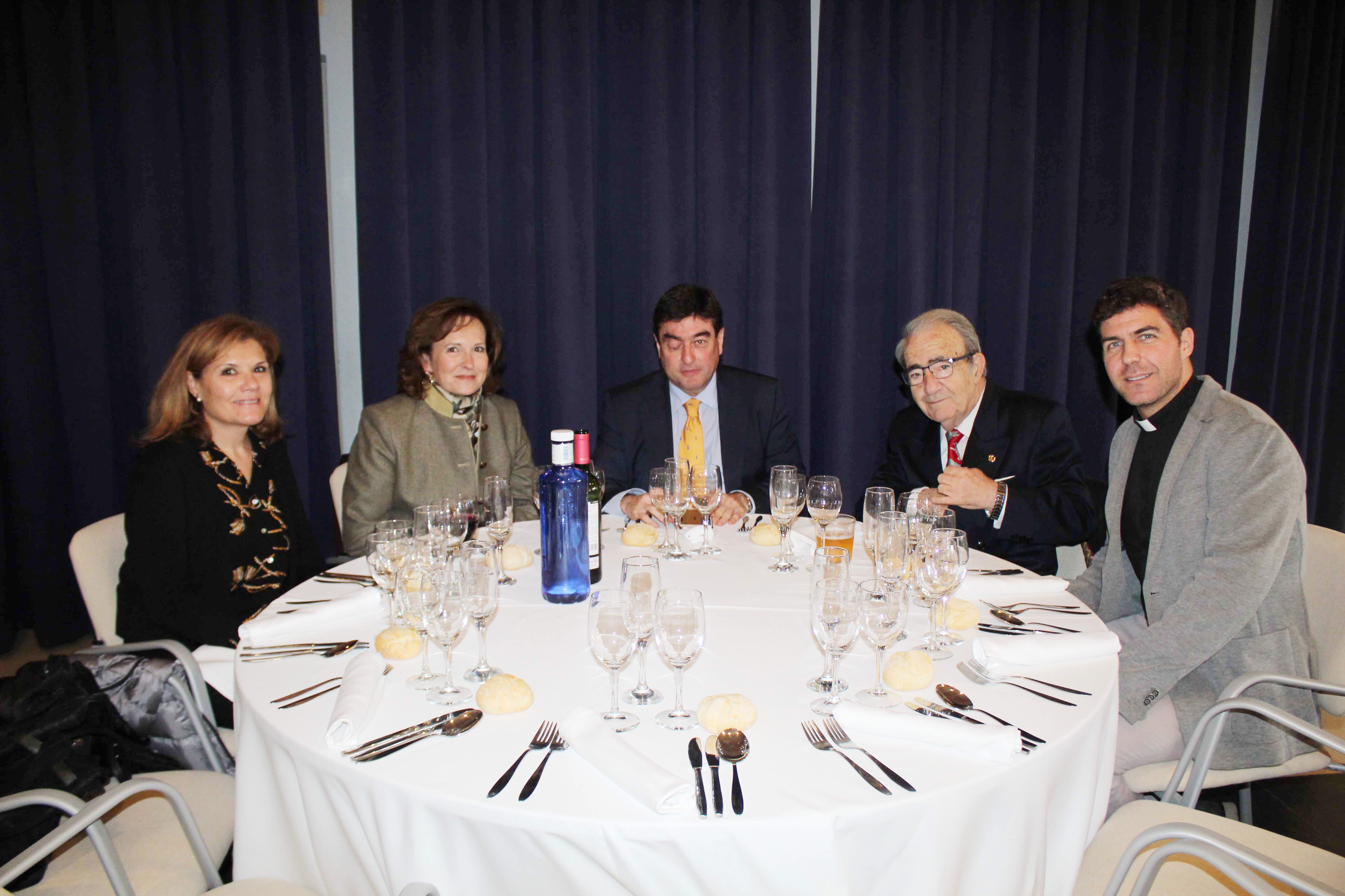 COMIDA DEL HOGAR DE JUBILADO