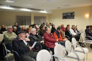 Concierto Banda Fuente el Saz