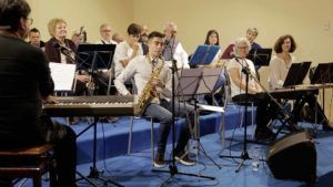 Taller Percusión Latina