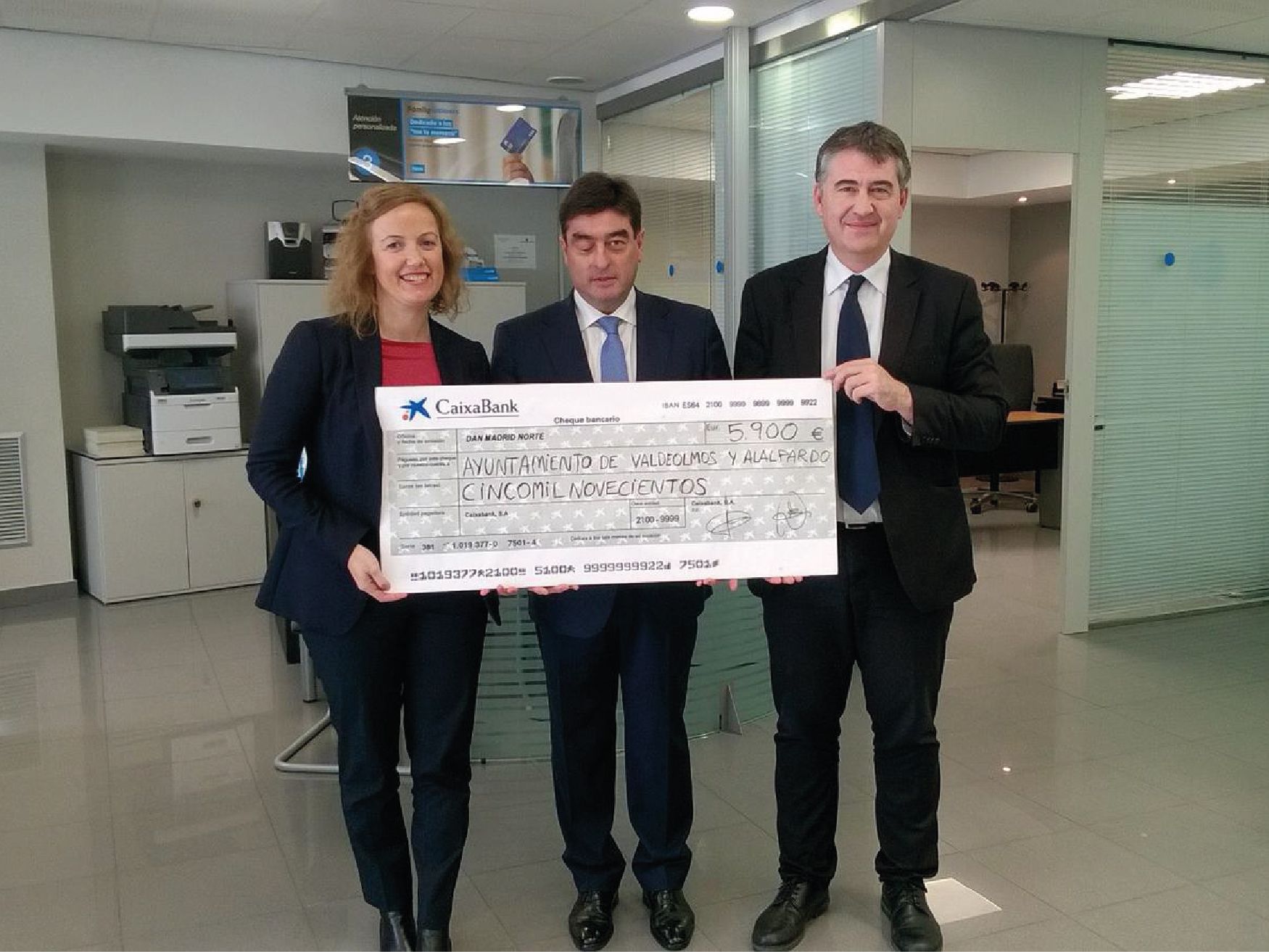 Obra Social La Caixa