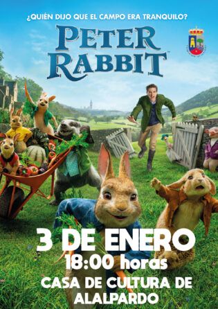 Película-PETER-RABBIT