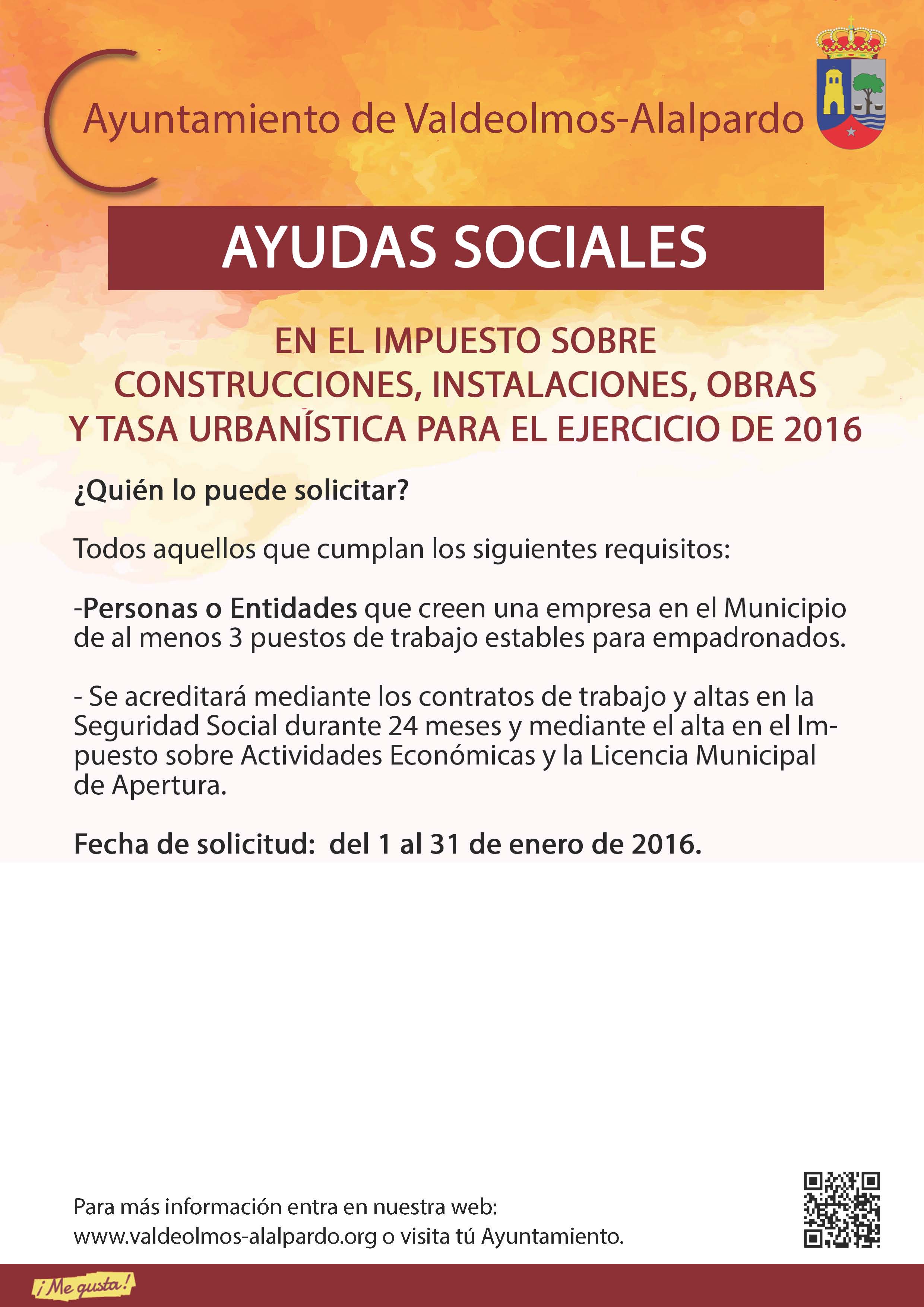 IMPUESTOS CONSTRUCCIONES