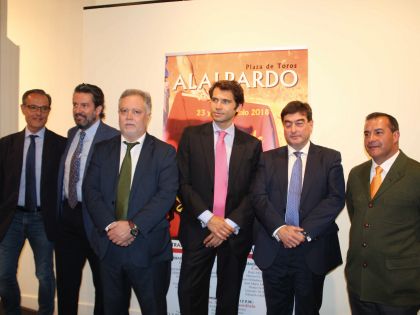 Presentacion Feria Aficionado Practico