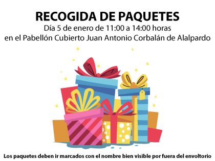 Recogida-de-Paquetes