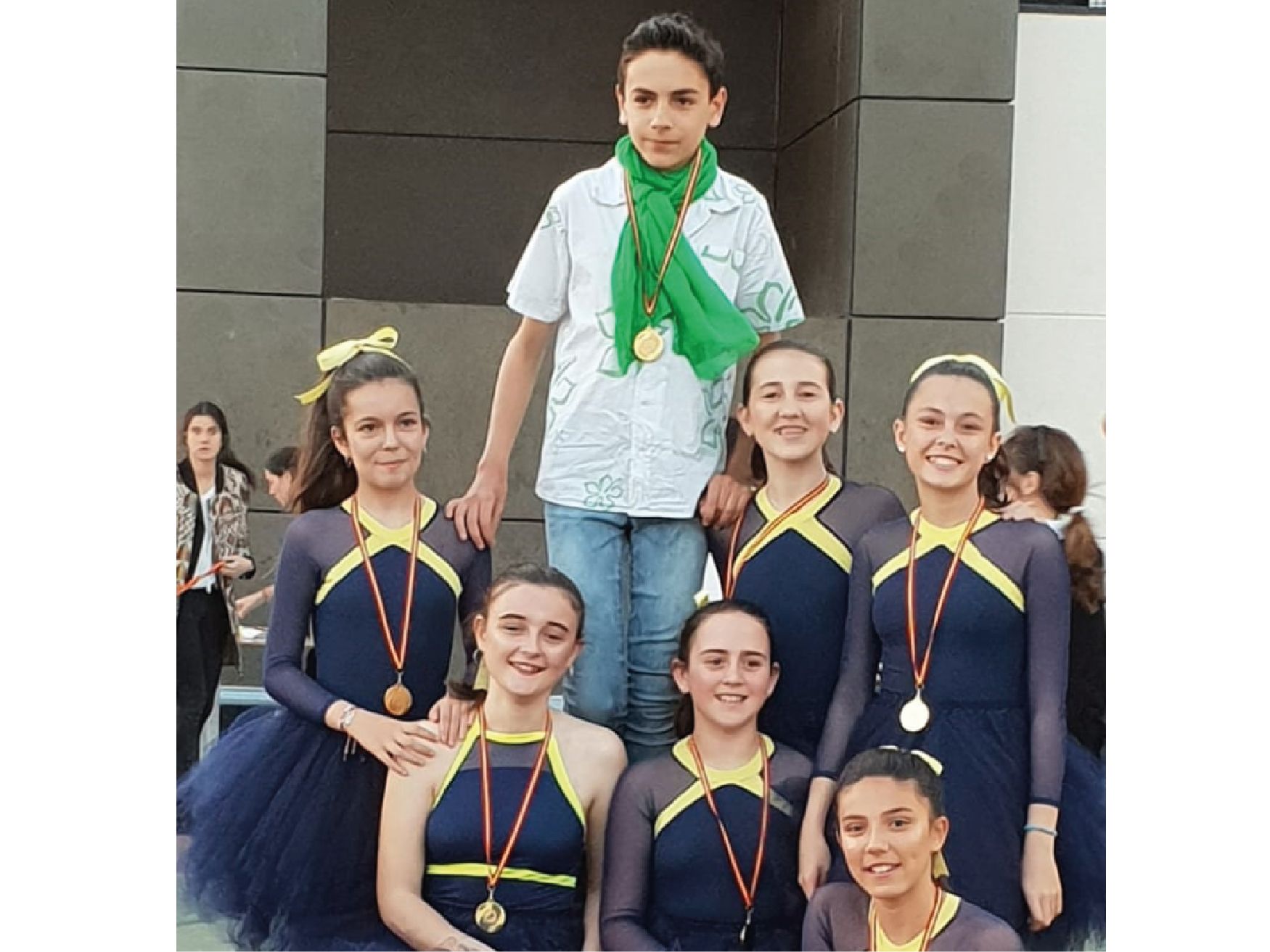 Torneo Intercole CEU