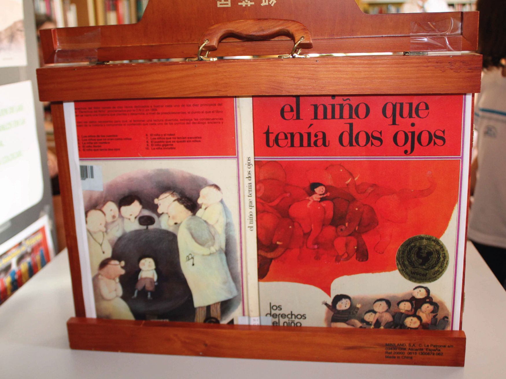 cuentacuentos biblioteca municipal octubre